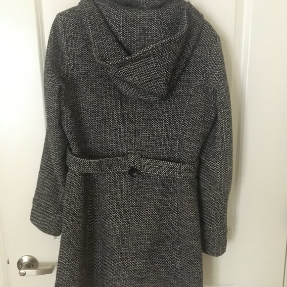 American Rag Pea Coat - Picture 2 of 3